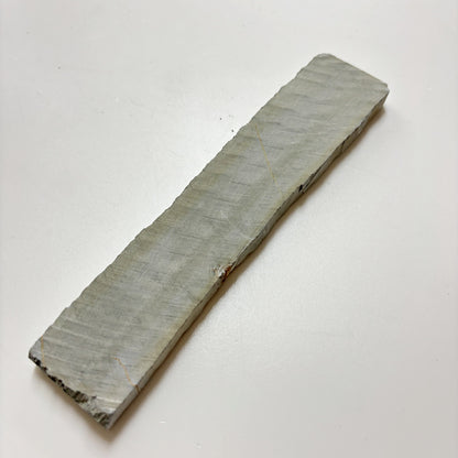 140g 硬さ3.5 浅黄 八木ノ島合砥  正本山 京都 天然砥石