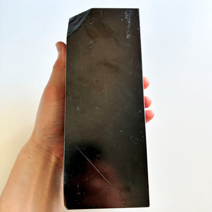 2350g 硬さ3  対馬砥石 長崎 天然砥石