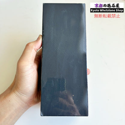 2360g 硬さ2.5  対馬砥石 長崎 天然砥石