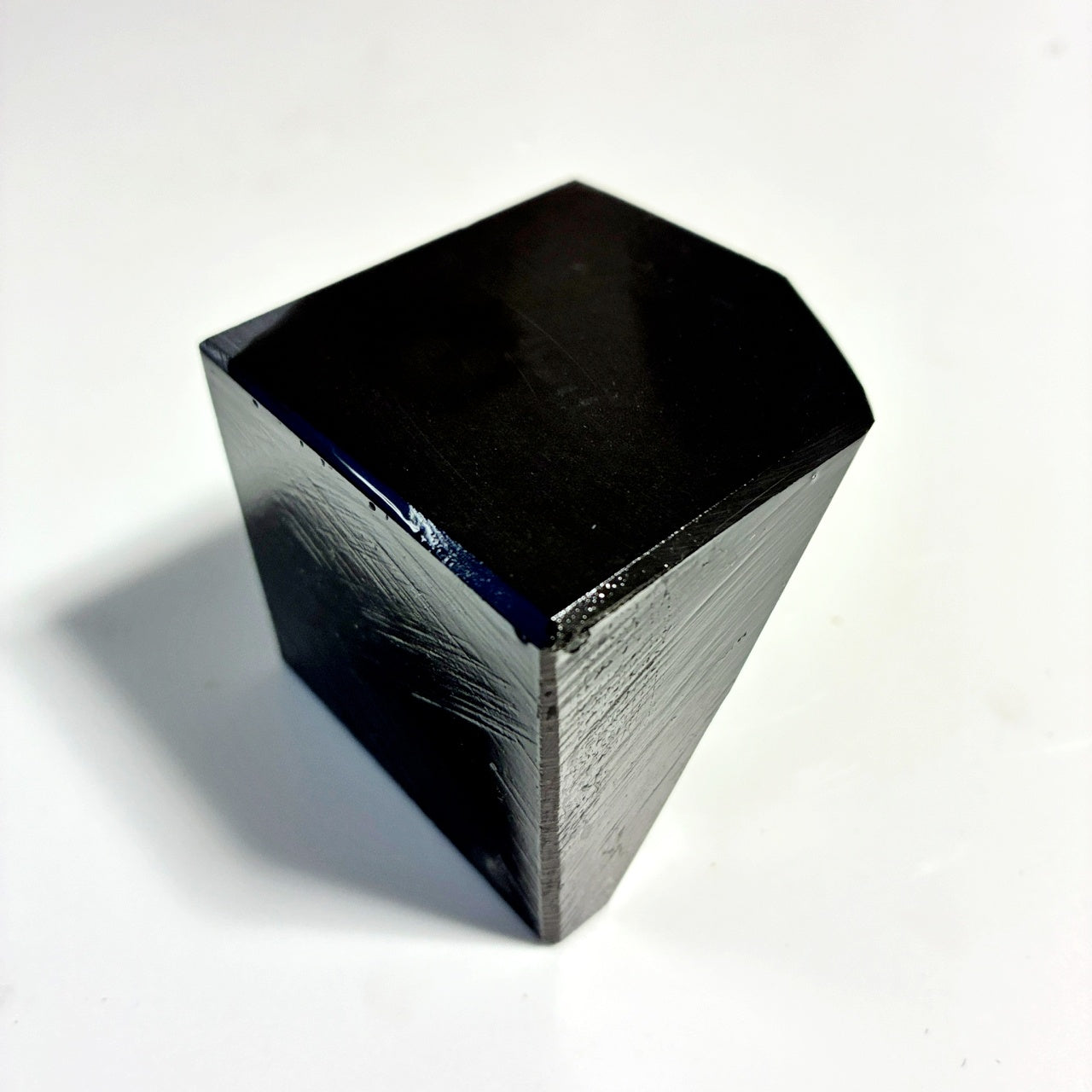 220g 硬さ-  対馬名倉 長崎 天然砥石