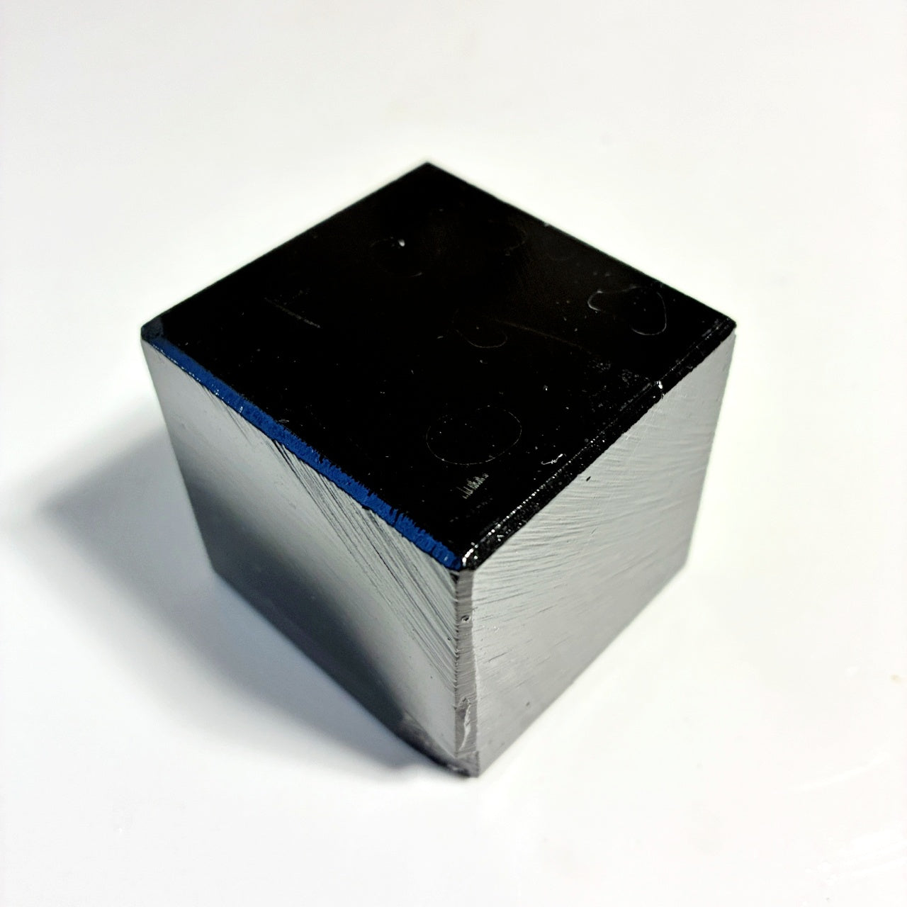 270g 硬さ-  対馬名倉 長崎 天然砥石