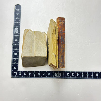 まとめ売り 中山合砥  正本山 京都 天然砥石