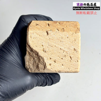 1820g 硬さ軟め  天草砥石熊本 天然砥石