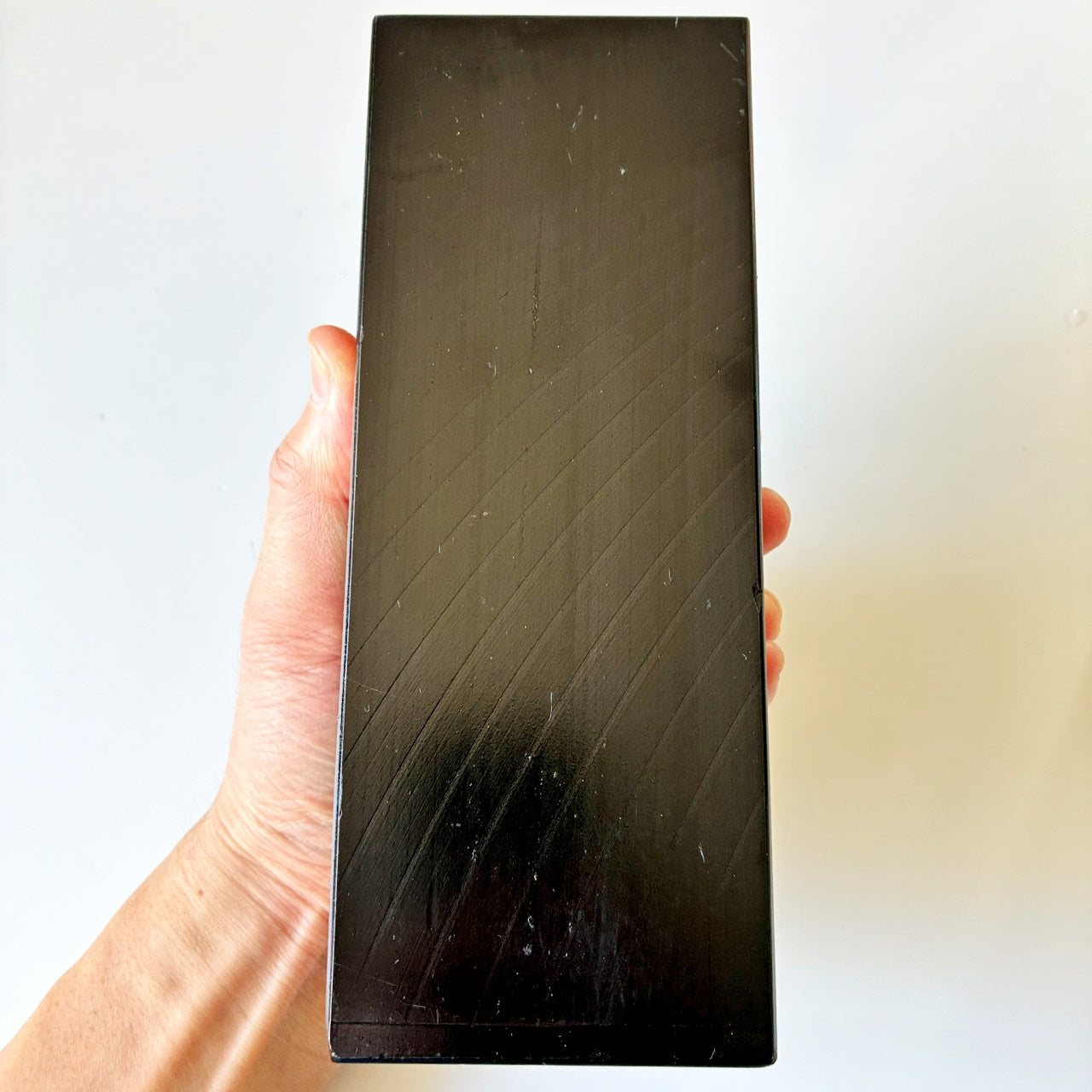 2360g 硬さ3  対馬砥石 長崎 天然砥石