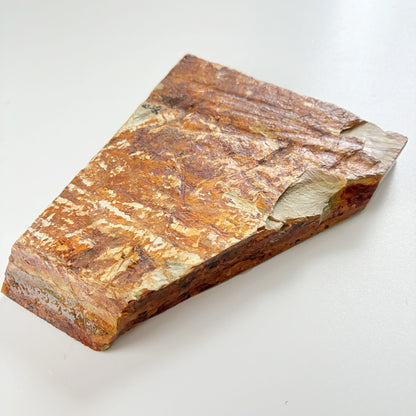 315g 硬さ4 巣板 中山合砥  正本山 京都 天然砥石