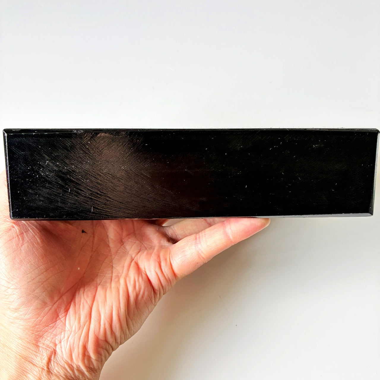 2430g 硬さ3  対馬砥石 長崎 天然砥石