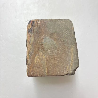 185g 硬さ1  丹波青砥 正本山 京都 天然砥石