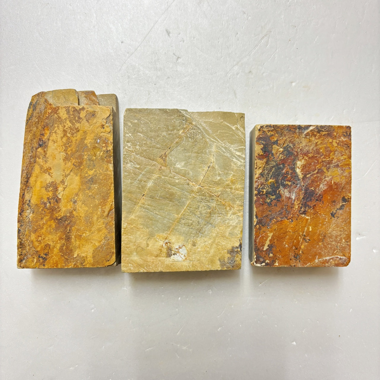 まとめ売り 中山合砥  正本山 京都 天然砥石