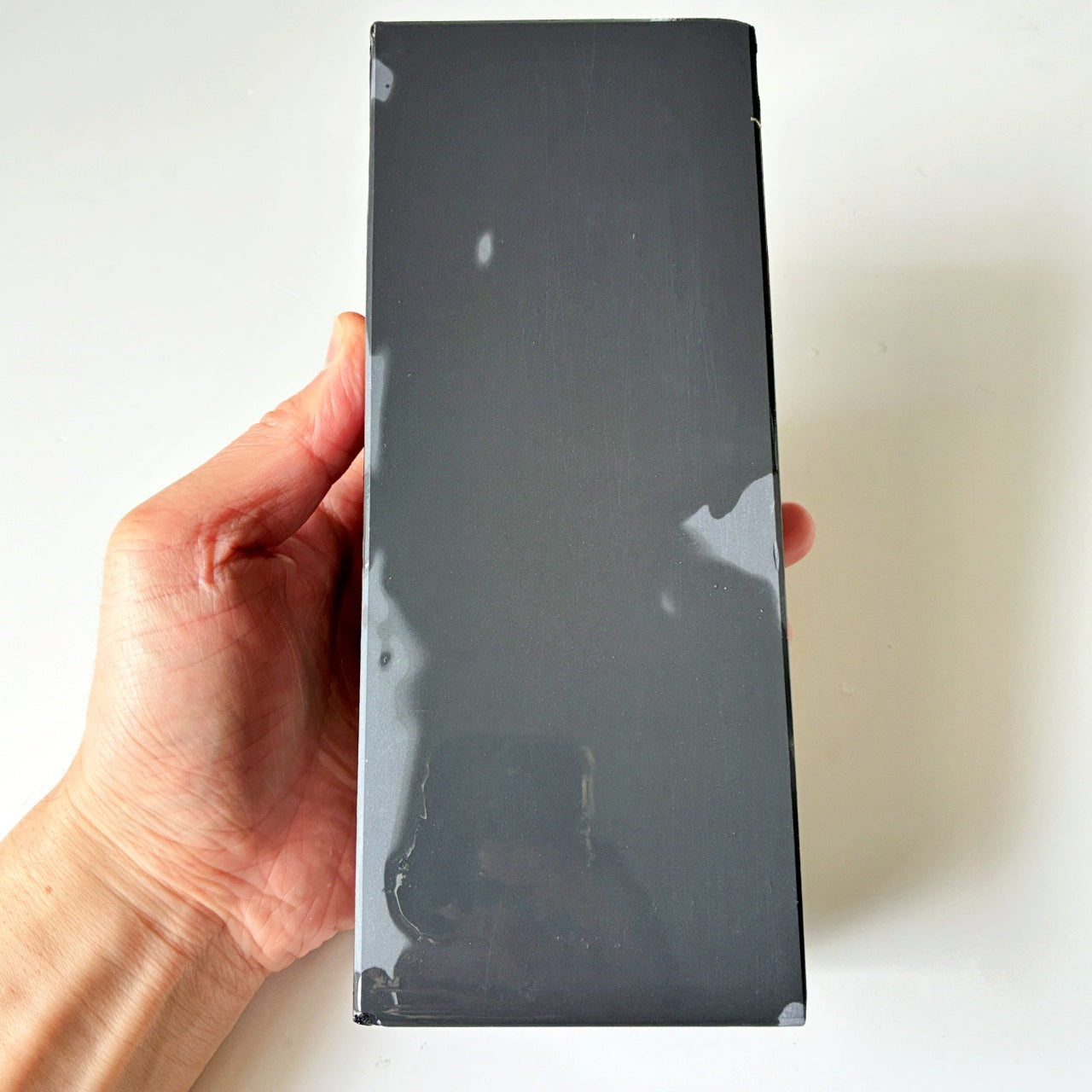 2380g 硬さ3  対馬砥石 長崎 天然砥石