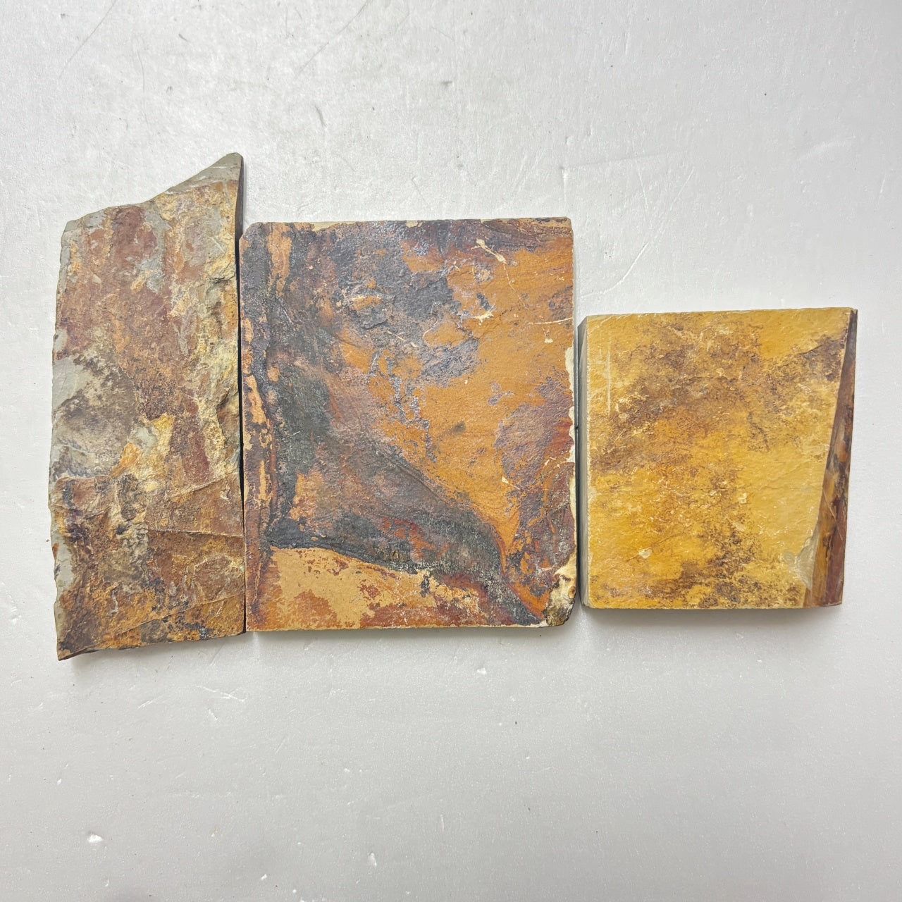 まとめ売り 中山合砥  正本山 京都 天然砥石