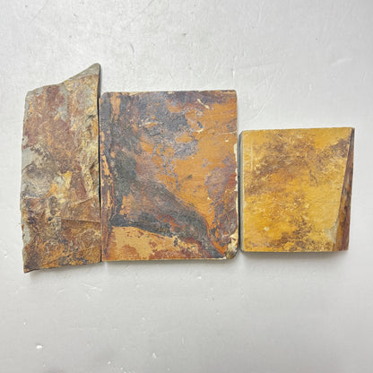 まとめ売り 中山合砥  正本山 京都 天然砥石