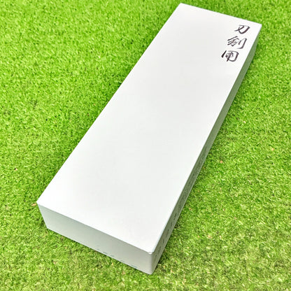 本職超セラミックス砥石刀剣用 ナニワ研磨工業