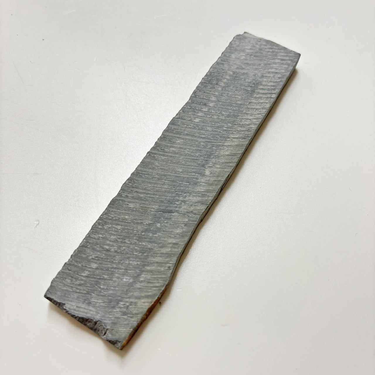 165g 硬さ3.5 浅黄 八木ノ島合砥  正本山 京都 天然砥石