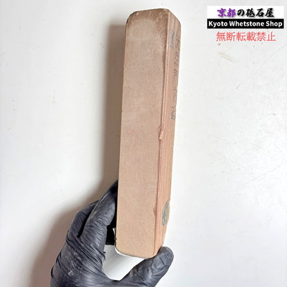 レア 565g 硬さ1  門前砥  正本山 京都 天然砥石