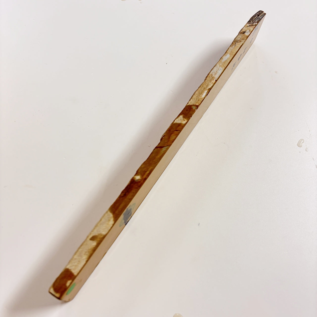 275g 硬さ3.5 黄板 中山合砥  正本山 京都 天然砥石