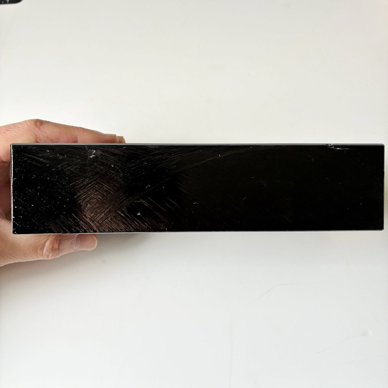 2400g 硬さ2.5  対馬砥石 長崎 天然砥石