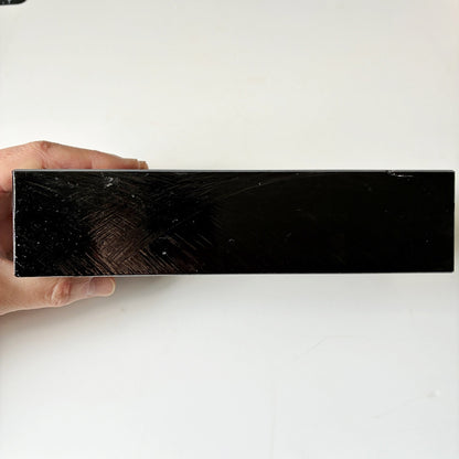 2400g 硬さ2.5  対馬砥石 長崎 天然砥石