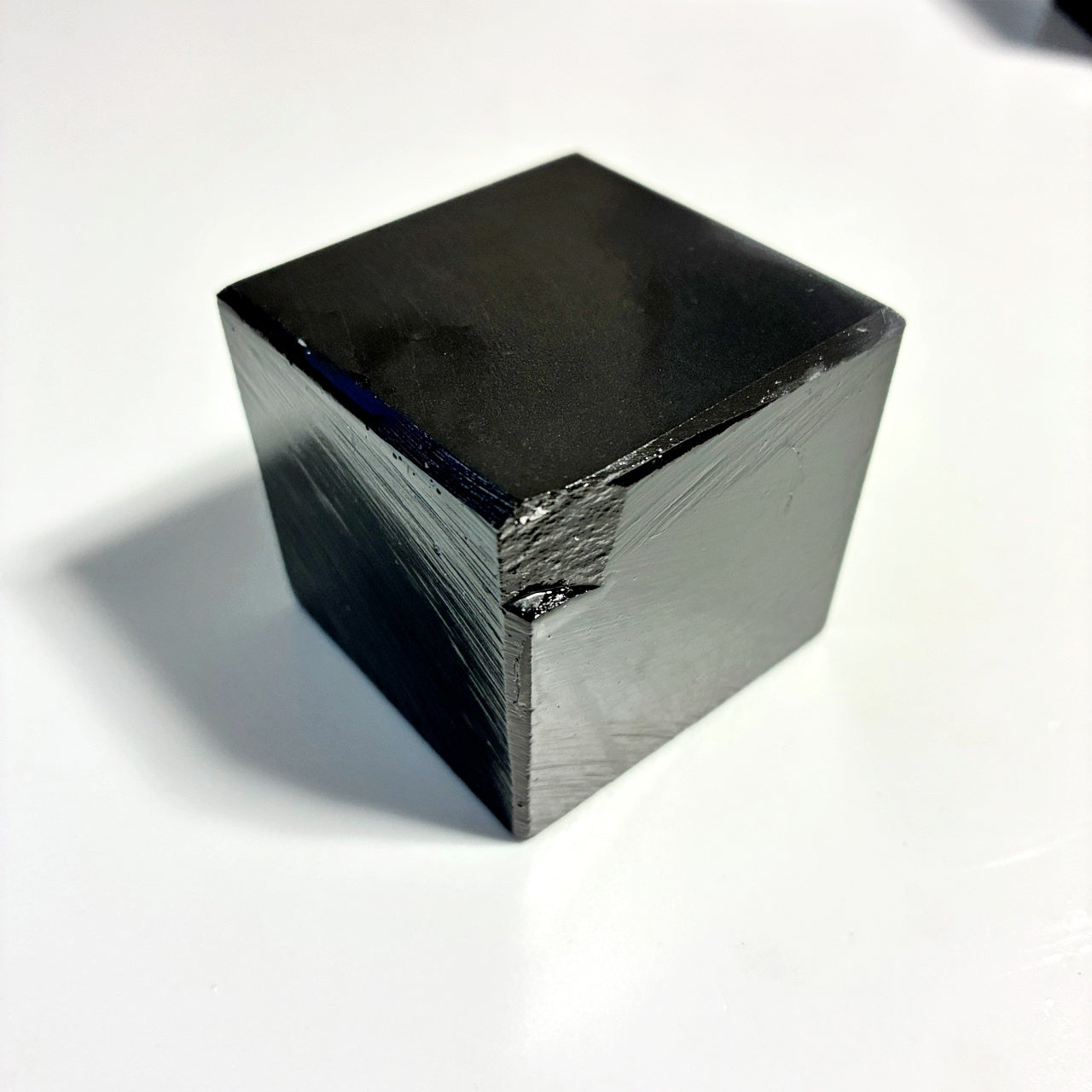 270g 硬さ-  対馬名倉 長崎 天然砥石