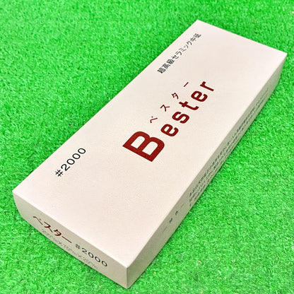 ベスタ― Bester2000 今西製砥