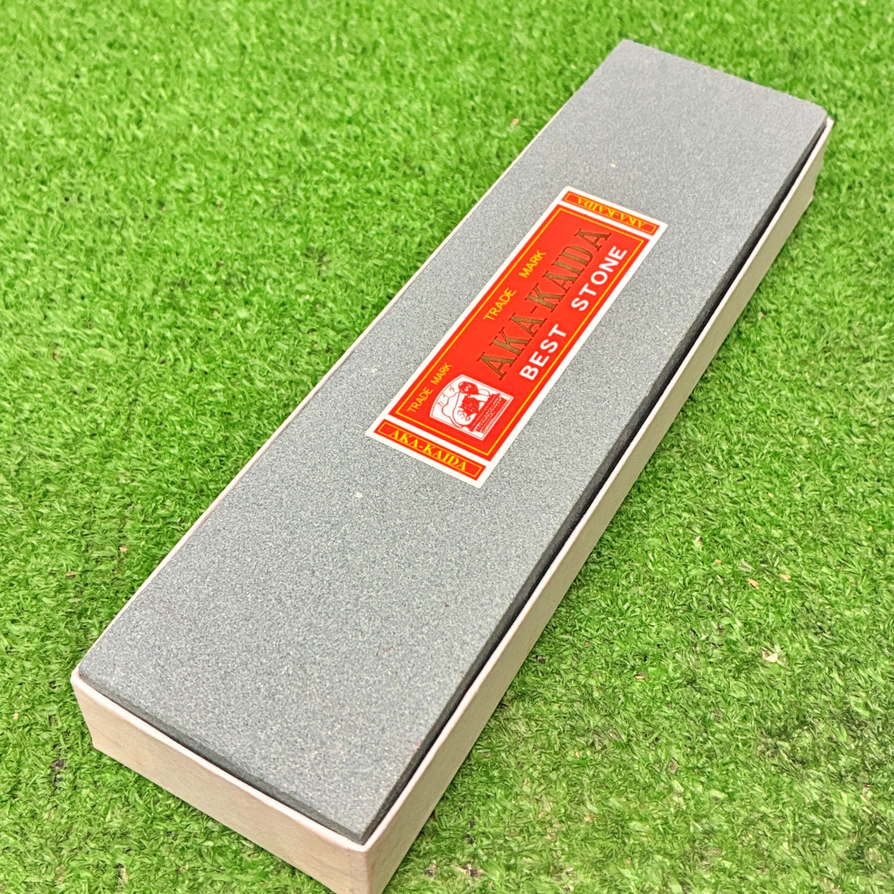 AKA-KAIDA アカカイダ小型 田中砥石工業所