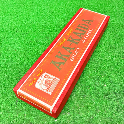 AKA-KAIDA アカカイダ小型 田中砥石工業所