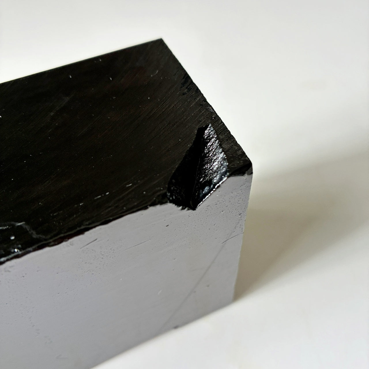 2360g 硬さ2.5  対馬砥石 長崎 天然砥石