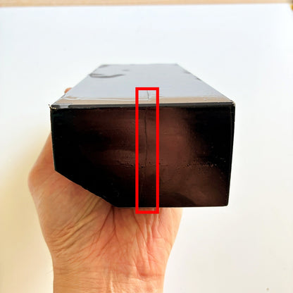 2350g 硬さ3  対馬砥石 長崎 天然砥石