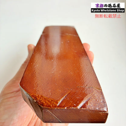 520g 硬さ2.5  水木原合砥 正本山 京都 天然砥石