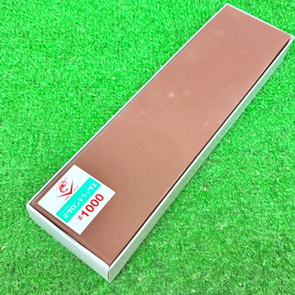 ミクロンデラックス砥石1000 ナニワ研磨工業