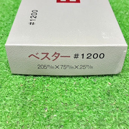 ベスタ― Bester1200 今西製砥