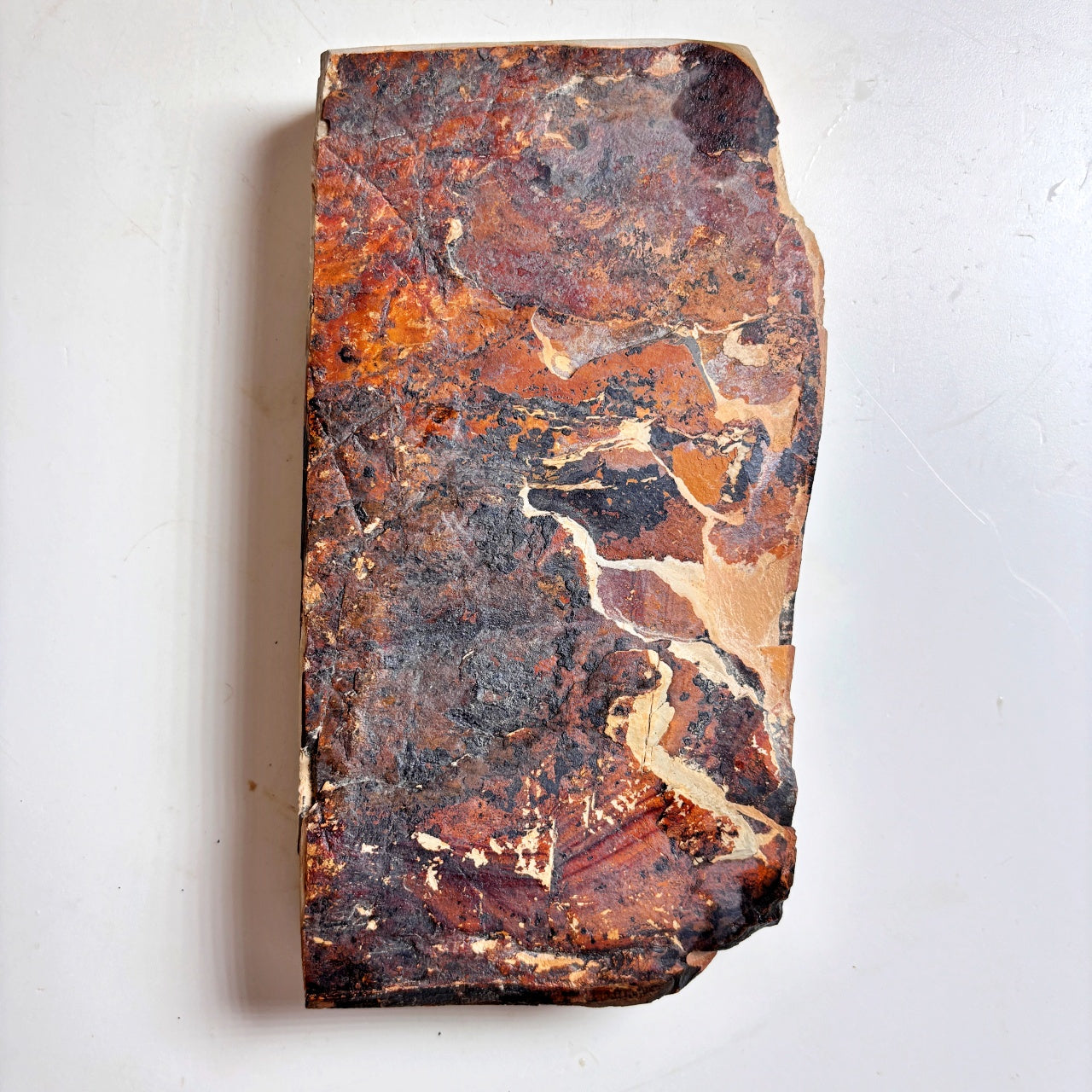 900g 硬さ4 合さ 中山合砥  正本山 京都 天然砥石