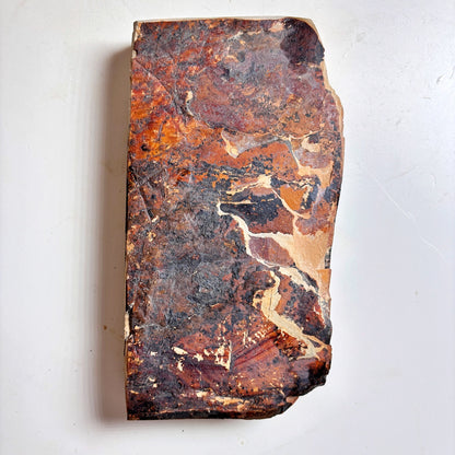 900g 硬さ4 合さ 中山合砥  正本山 京都 天然砥石