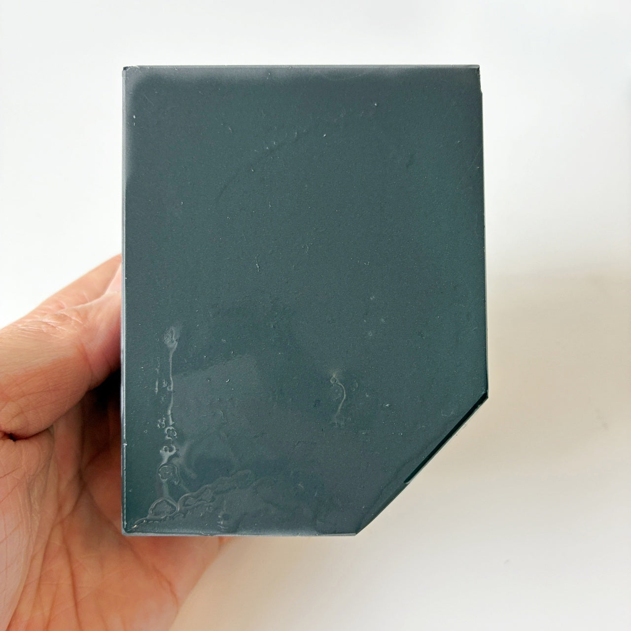 1060g 硬さ3  対馬砥石 長崎 天然砥石