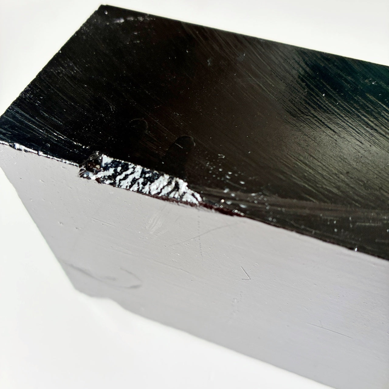 2360g 硬さ2.5  対馬砥石 長崎 天然砥石