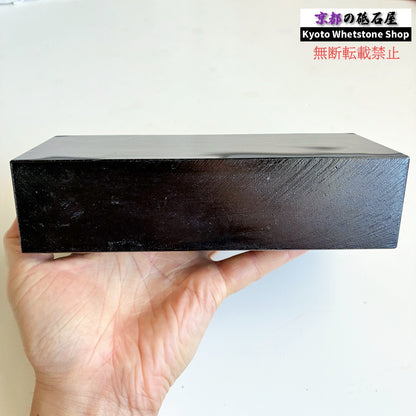 2360g 硬さ2.5  対馬砥石 長崎 天然砥石