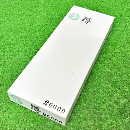 導WA6000 田中砥石工業所