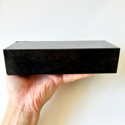 2360g 硬さ3  対馬砥石 長崎 天然砥石