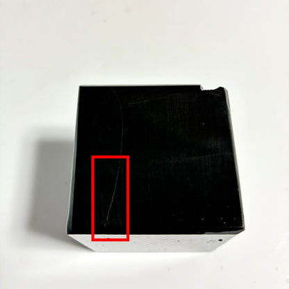 270g 硬さ-  対馬名倉 長崎 天然砥石