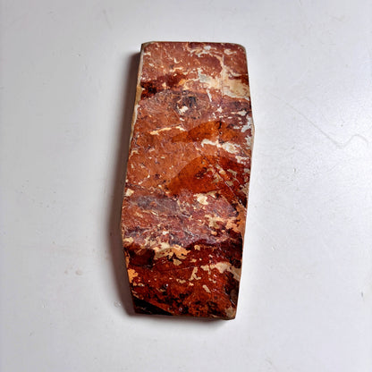 190g 硬さ3.5 巣板 中山合砥  正本山 京都 天然砥石