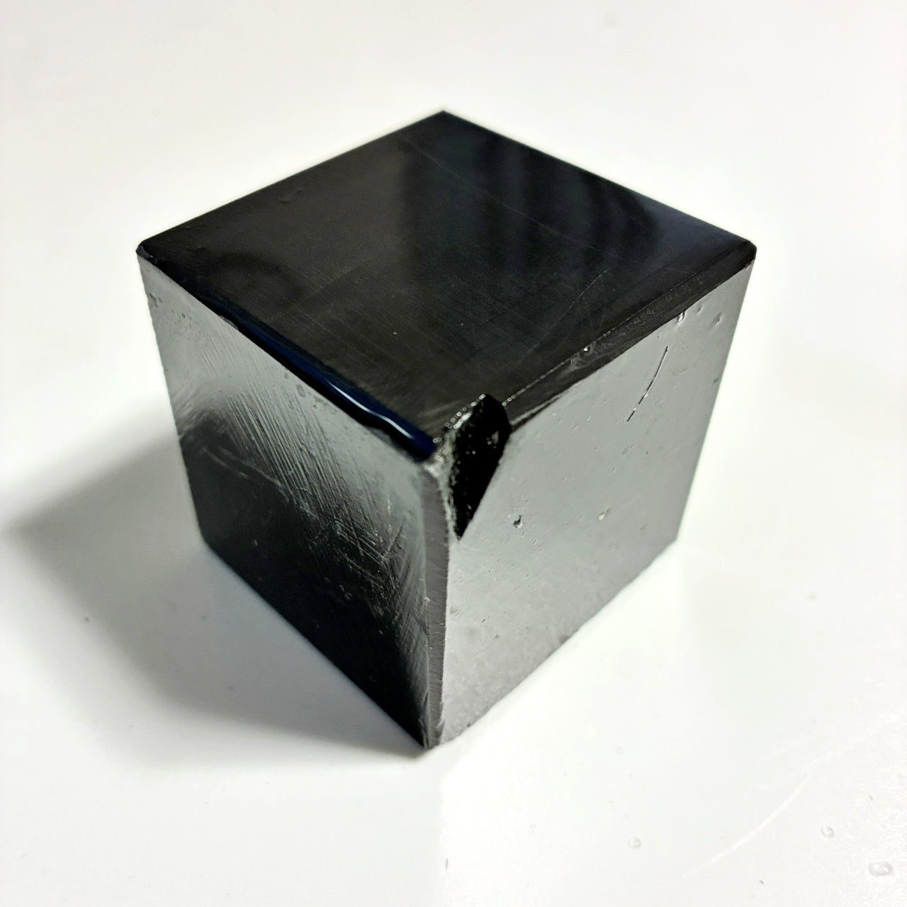 270g 硬さ-  対馬名倉 長崎 天然砥石