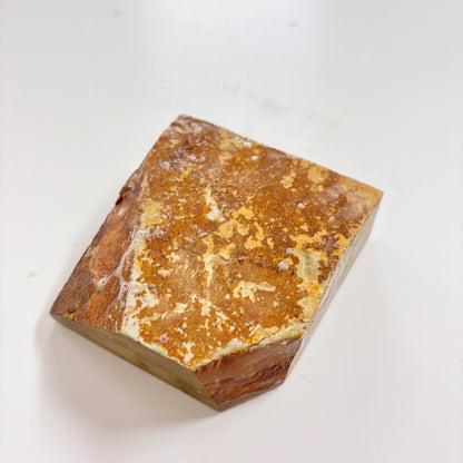 355g 硬さ4 巣板 梨地 中山合砥  正本山 京都 天然砥石