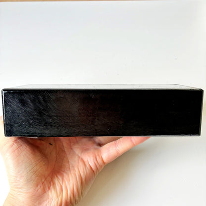 2420g 硬さ3  対馬砥石 長崎 天然砥石