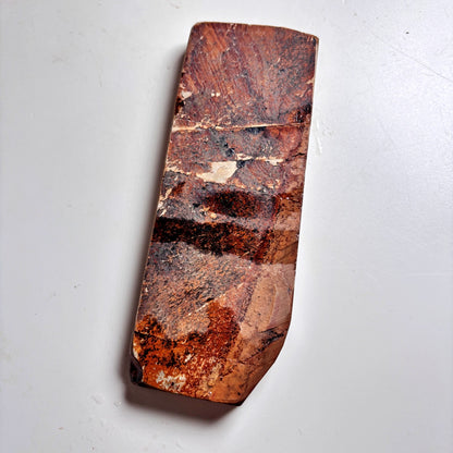 265g 硬さ3.5 巣板 中山合砥  正本山 京都 天然砥石