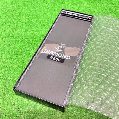 ダイヤモンド角砥石600 ナニワ研磨工業