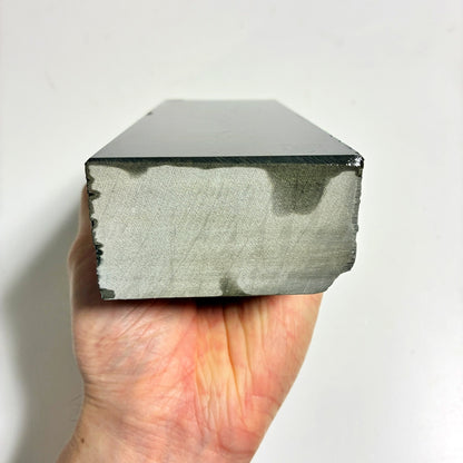 1740g 硬さ3 浅黄 八木ノ島合砥  正本山 京都 天然砥石