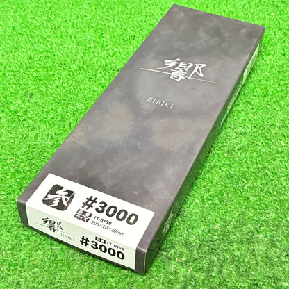 響3000 ナニワ研磨工業