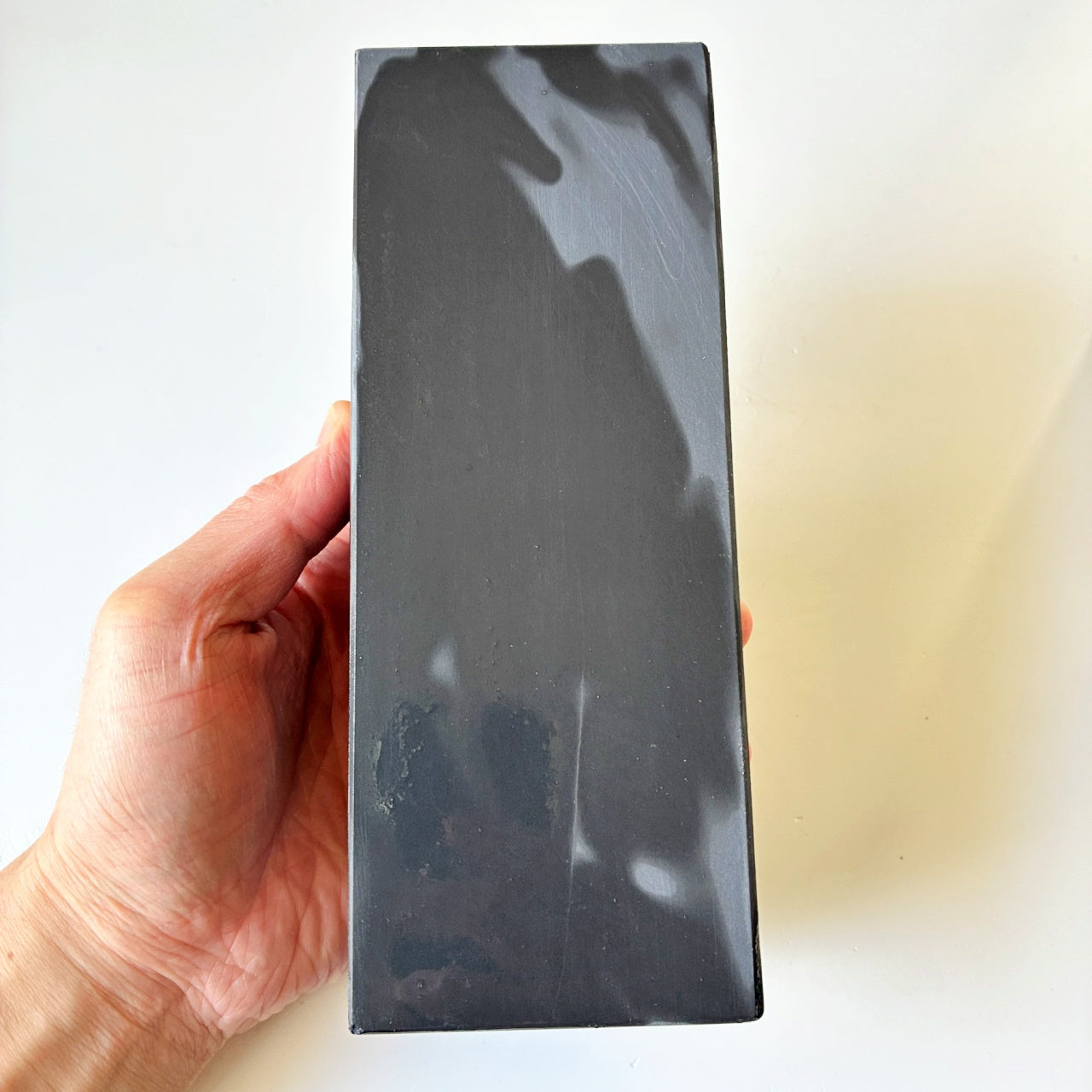 2350g 硬さ3  対馬砥石 長崎 天然砥石