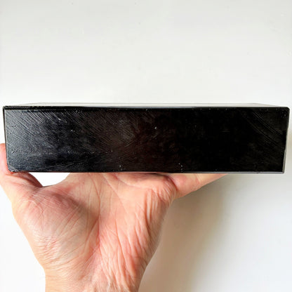 2260g 硬さ3  対馬砥石 長崎 天然砥石