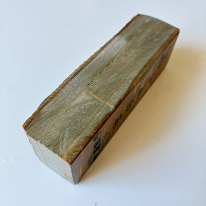 240g 硬さ4 巣板 中山合砥  正本山 京都 天然砥石