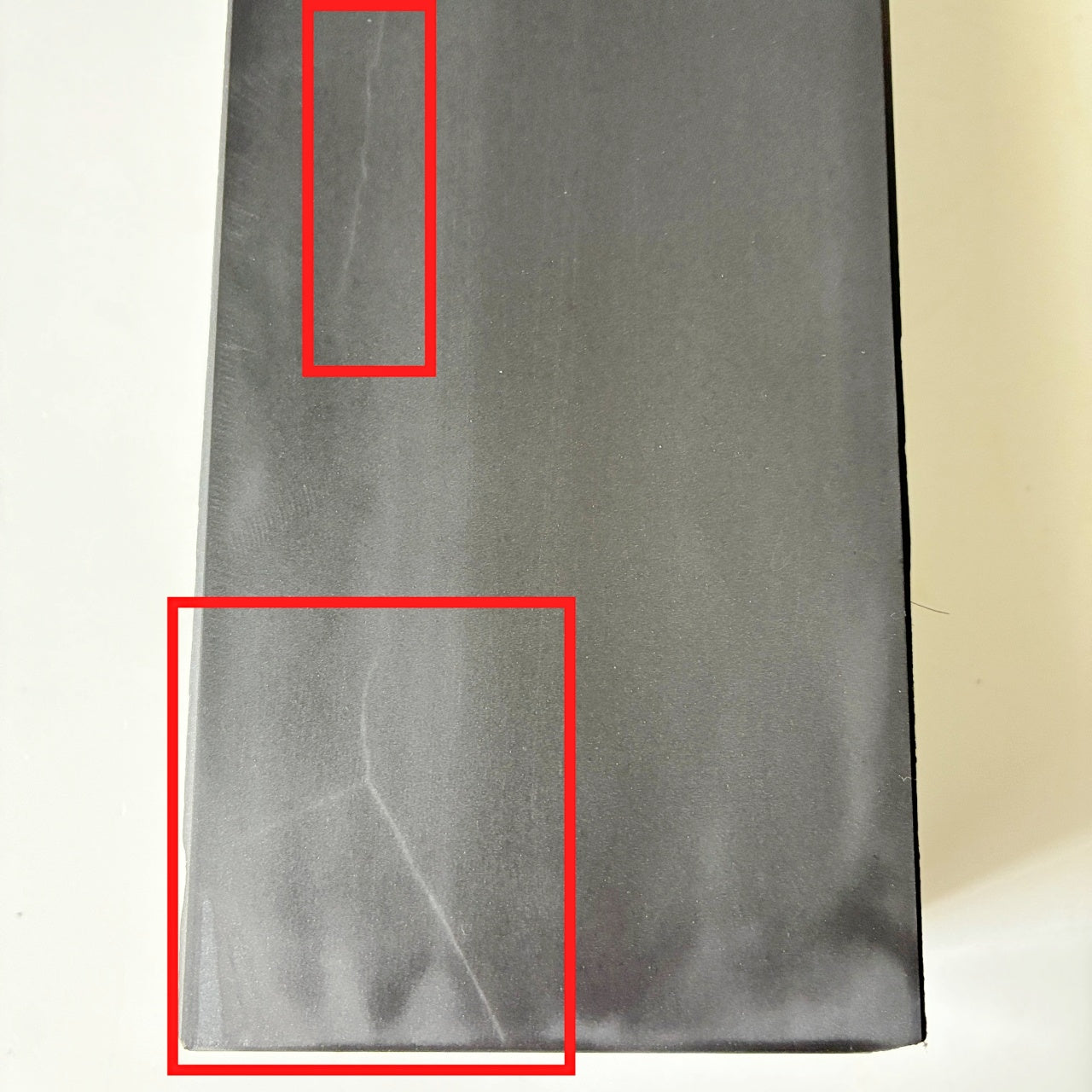 2360g 硬さ2.5  対馬砥石 長崎 天然砥石